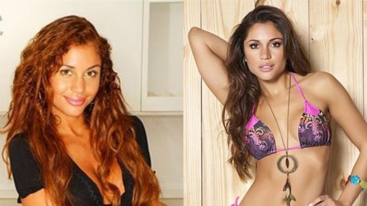 Divulgação/Montagem UOL