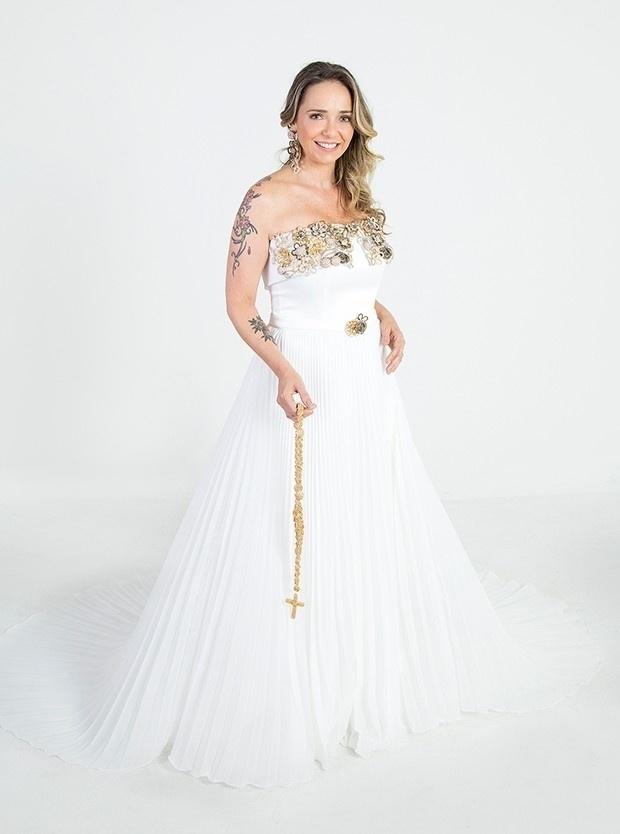 Calendário do projeto Doce Viver/GRAAC - Estúdio Gastronômico/Divulgação