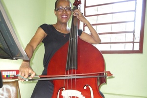 kathyla - Arquivo pessoal - Arquivo pessoal