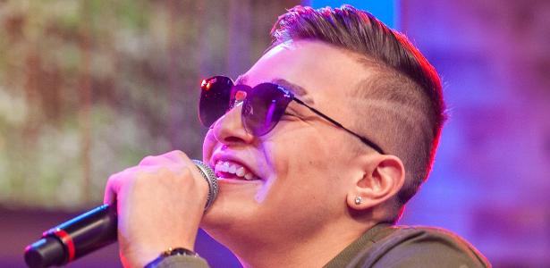 Vídeo de criança | MC Gui tem show cancelado após polêmica na Disney
