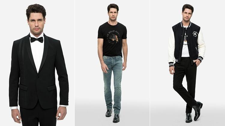 Karl Lagerfeld curated by Sebastien Jondeau - Divulgação - Divulgação