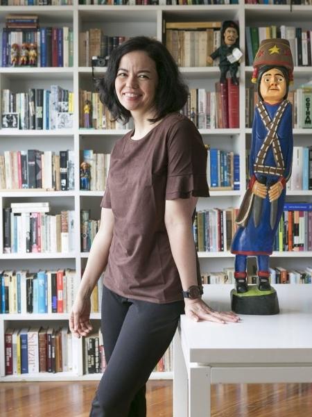 Livro de Adriana Negreiros quer desfazer a ideia de que Lampião era o "Robin Hood do sertão"  - Marcos Vilas Boas - Marcos Vilas Boas