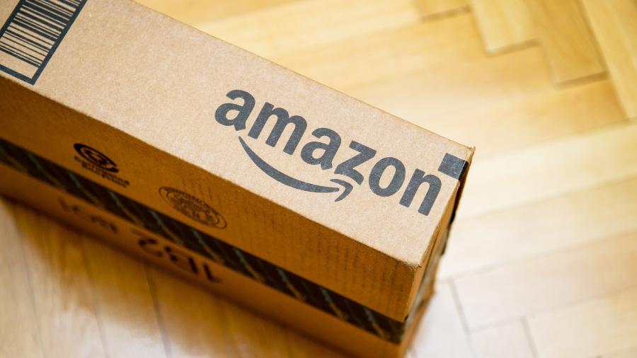 Segundo ranking BrandZ, marca Amazon vale US$ 415,9 bilhões - Getty Images