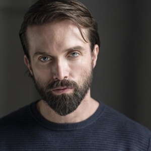 O ator Emmett J. Scanlan - Divulgação