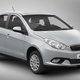 Fiat Grand Siena 1.0 Fire 2017 - Divulgação