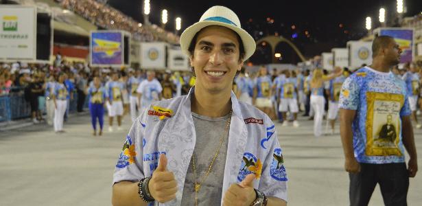 Carnaval do Rio investe em marketing e terá escolha dos sambas na Globo - Vimarsana News