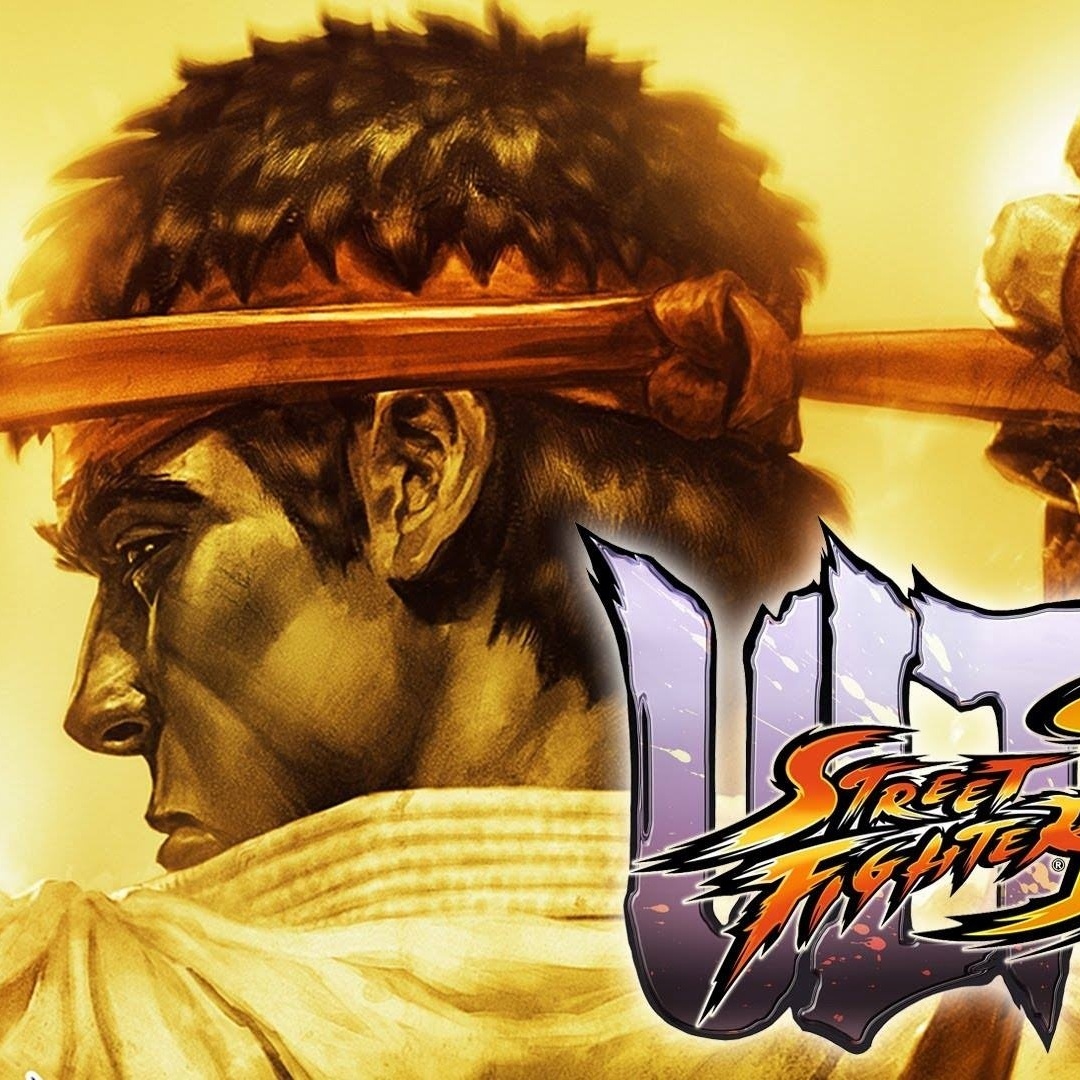 Street Fighter Dojo - Street Fighter IV - Vega