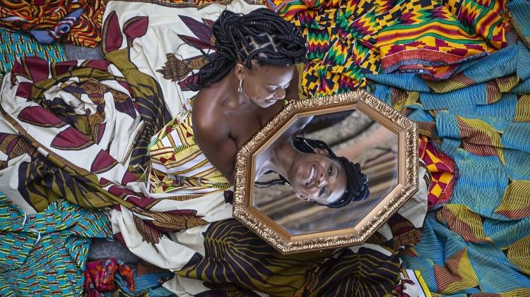 Tenka Dara - Renata Duarte - Renata Duarte