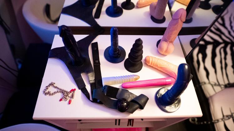 Experimente! - Getty Images - Getty Images