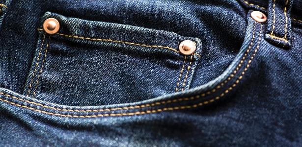 Vague Harden Willing Para que serve o bolsinho da calça jeans? Não é para moedas ou isqueiros -  29/03/2021 - UOL Nossa