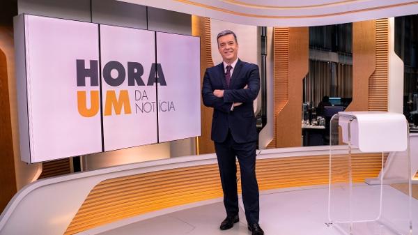 Globo / Mauricio Fidalgo - Globo / Mauricio Fidalgo