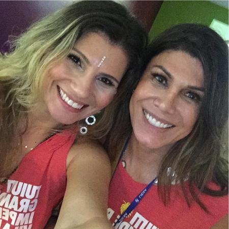 alicinha-camarote - Reprodução/Instagra, - Reprodução/Instagra,
