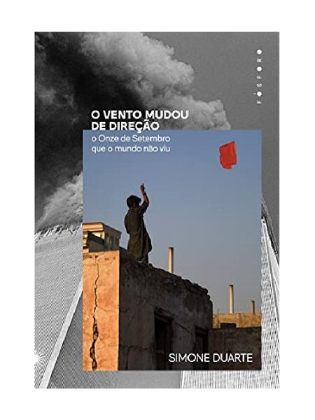 O Vento Mudou de Direção - Reprodução - Reprodução