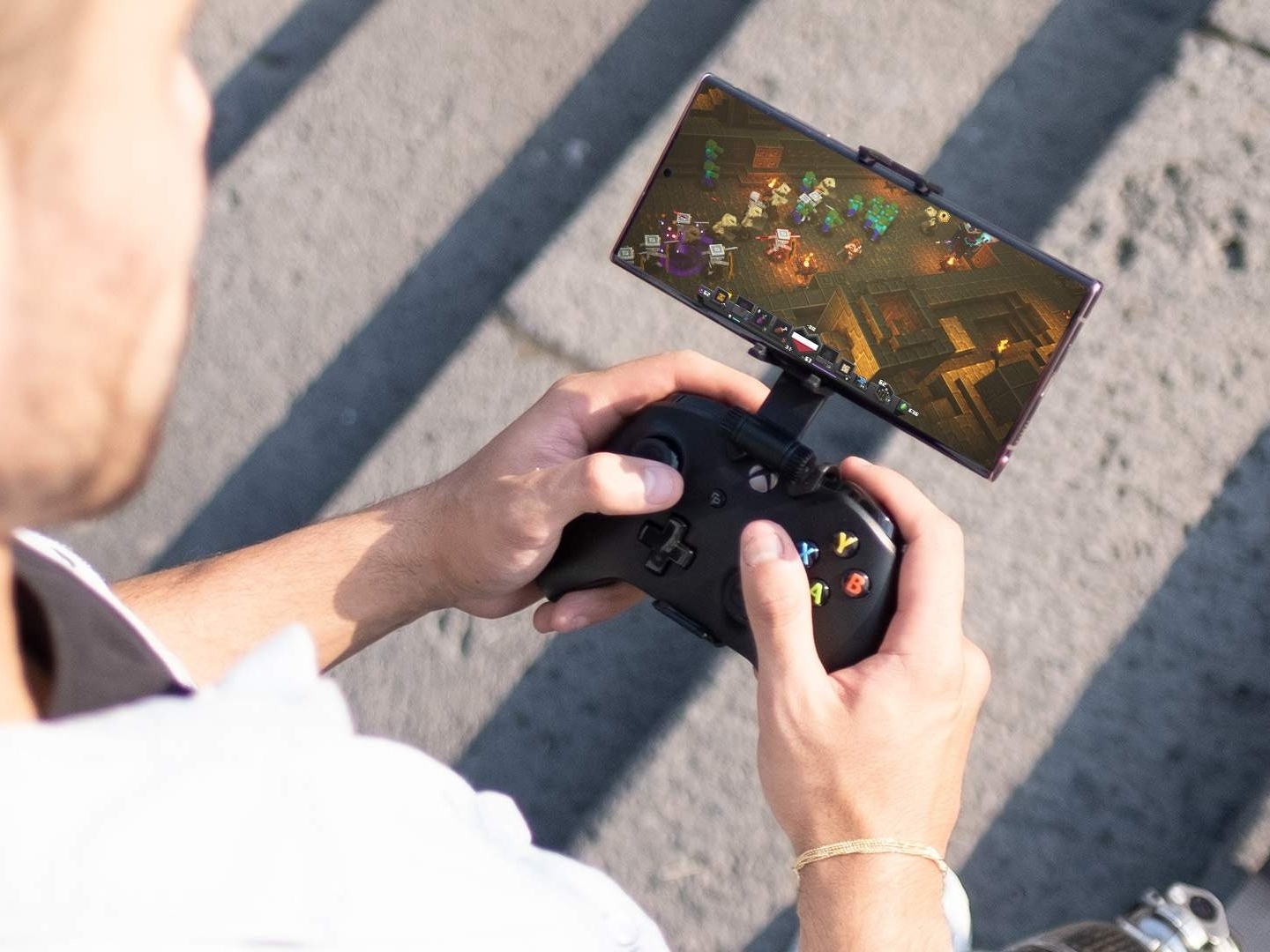 Fortnite no iPhone vira realidade com o Xbox Cloud Gaming – Nova Post