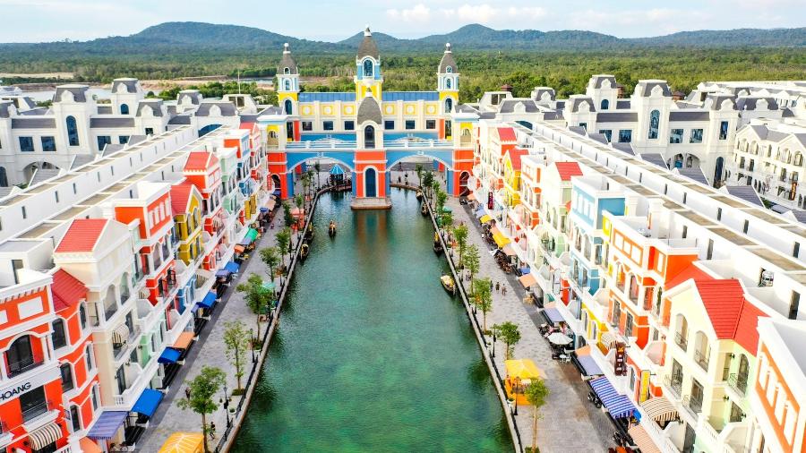 Praia em Phu Quoc, Vietnã: Ilha será primeiro destino turístico a reabrir no país - iStock/Getty Images