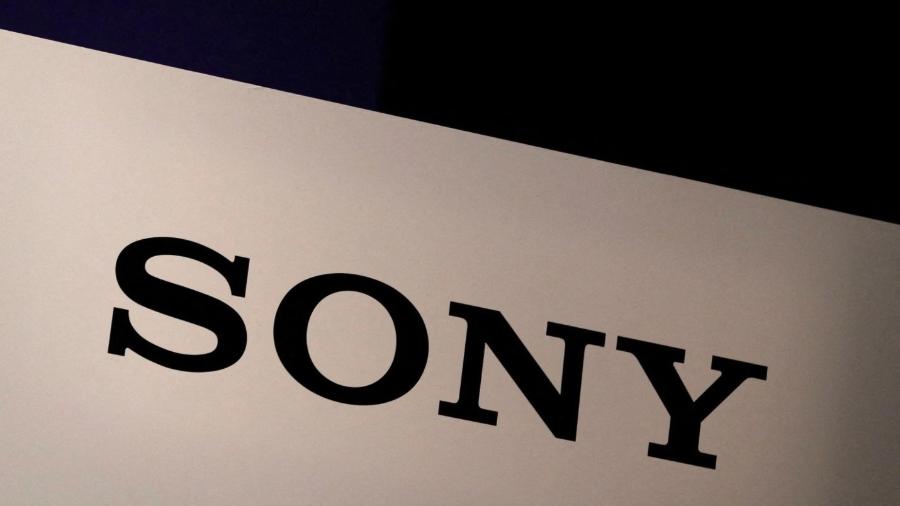 Logo da Sony - REUTERS/Kim Kyung-Hoon