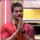 BBB 22: Arthur Aguiar é o novo líder - Reprodução/Globoplay