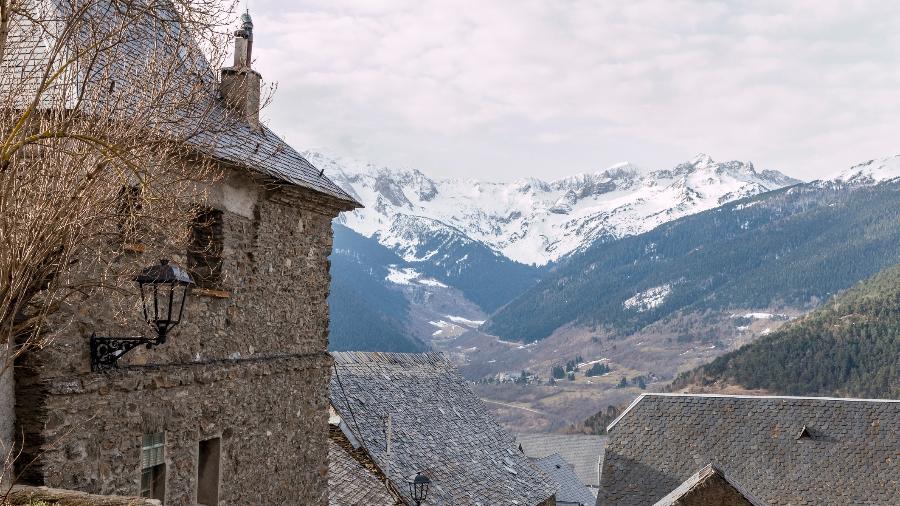 O vilarejo espanhol "perdido" na França que tem língua própria - Getty Images/iStockphoto