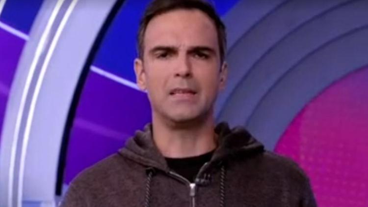 BBB 22: Tadeu Schmidt repreende brothers em dinâmica
