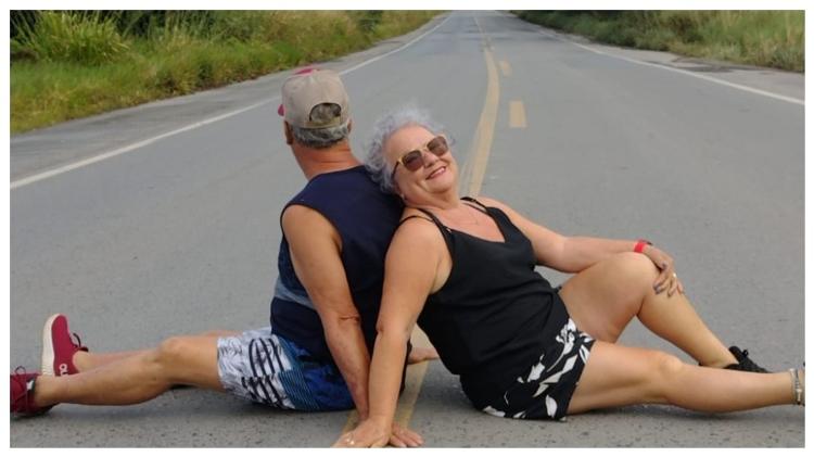 turistas - Arquivo pessoal - Arquivo pessoal