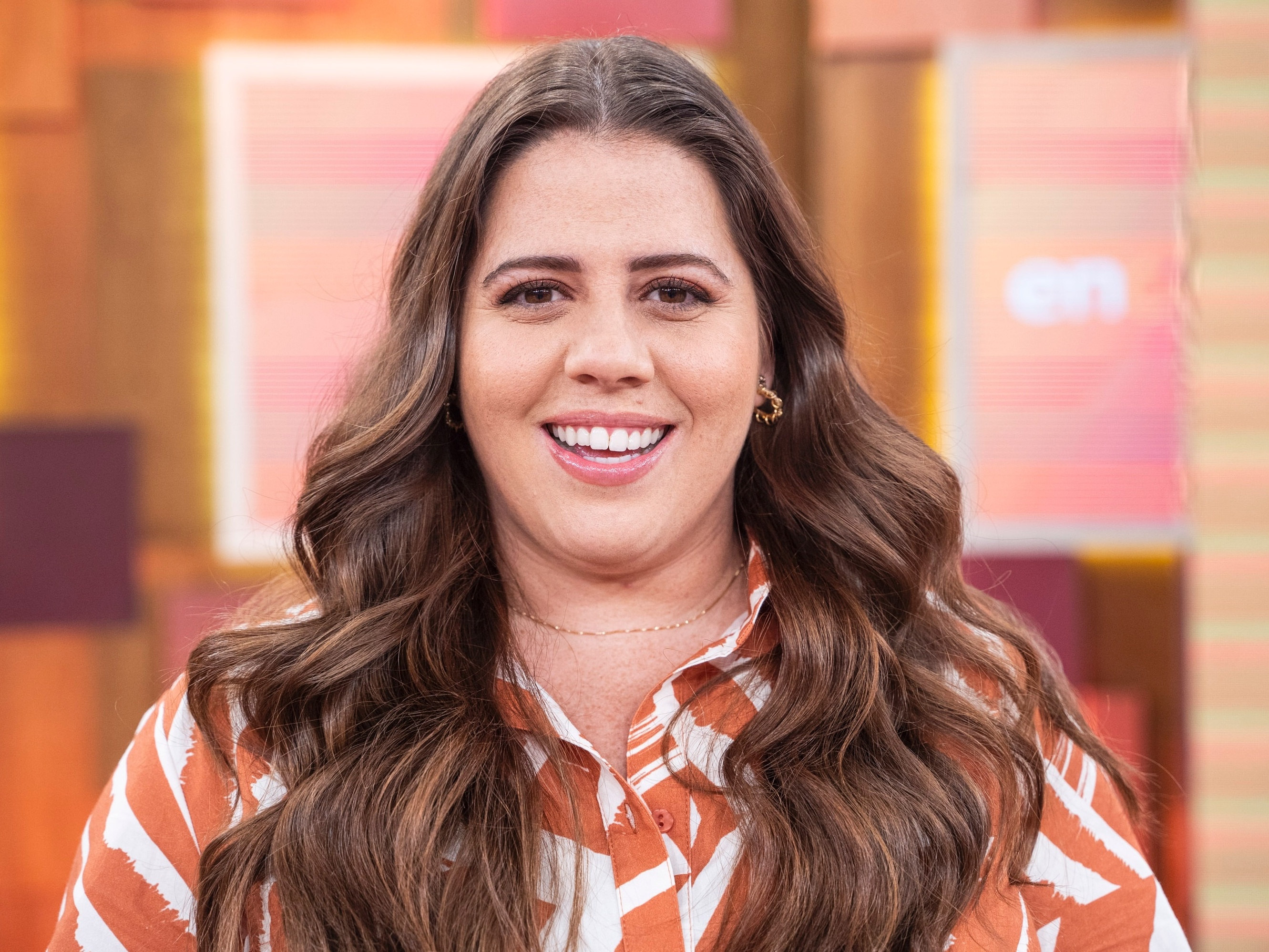 Tati Machado perde o primeiro filho com 33 semanas de gestação