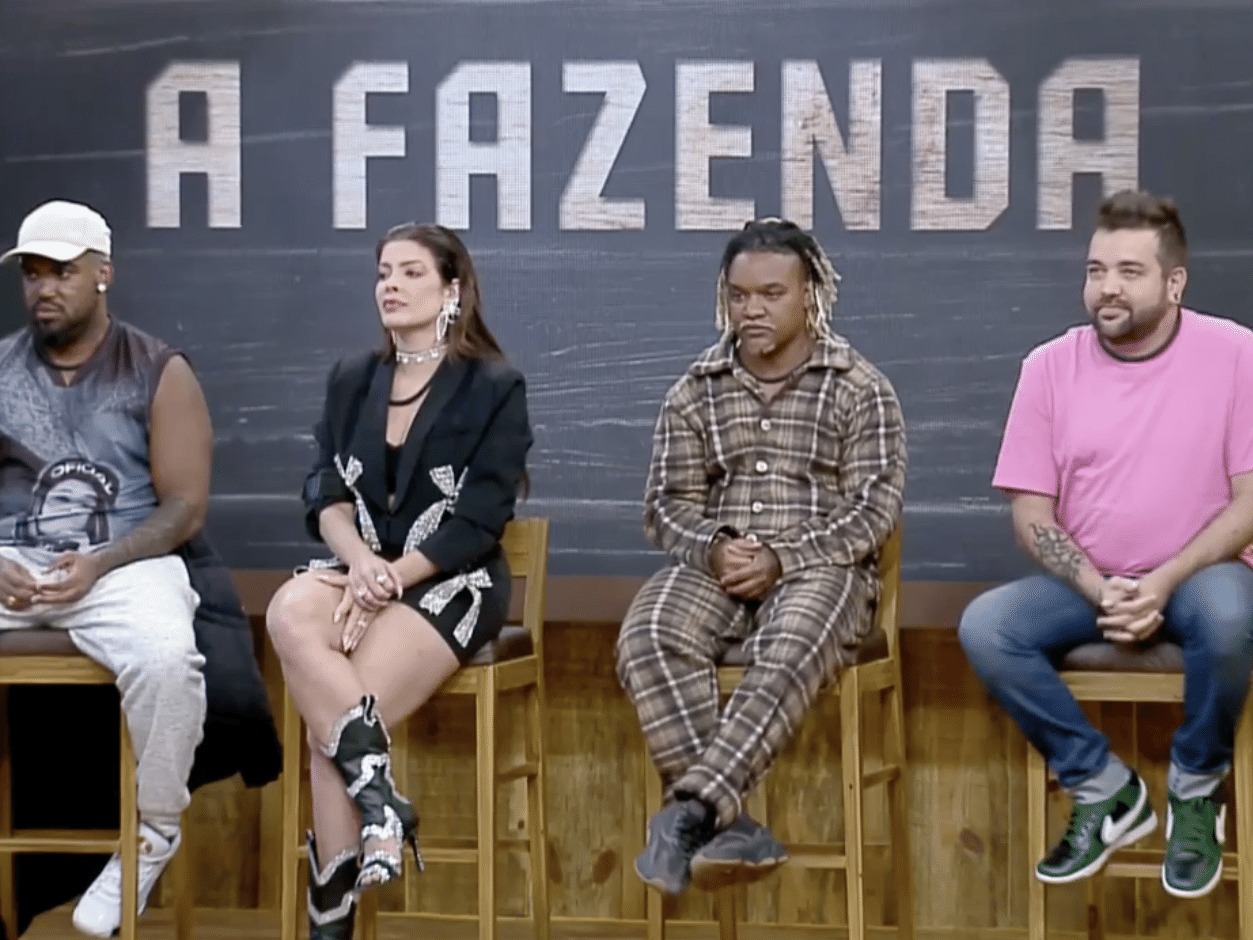 A Fazenda 2023 - enquete: quem vai vencer a Prova do Fazendeiro?