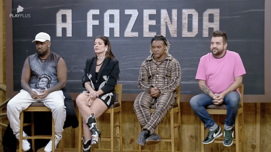 A Fazenda 15: quem sai hoje, 07/12, na Roça, segundo enquete