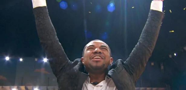 BBB 24: Davi vence edição 