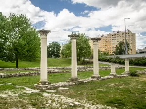 A cidade romana que ajudou a criar o estoicismo, a filosofia do momento