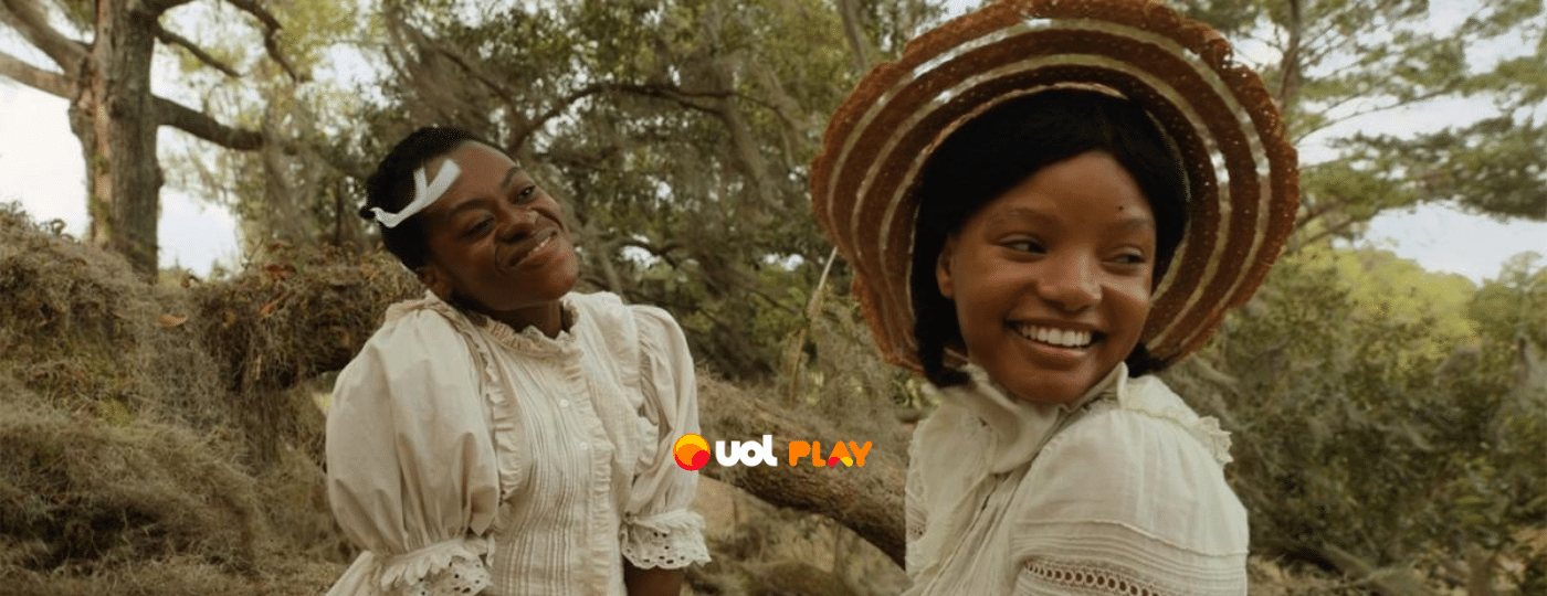 25 de Julho - Dia da Mulher Negra: dicas do que assistir na Max - UOL Play