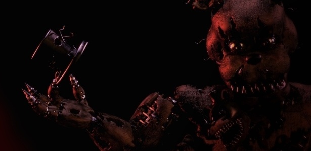 O filme Five Nights At Freddy's finalmente resolve um debate sobre