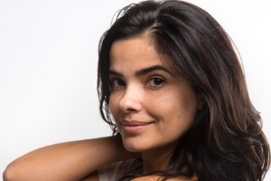 Tóia (Vanessa Giácomo) será pedida em namoro por Romero - Divulgação - Divulgação