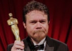 Sadovski entrega os prêmios do Oscar eleitos pelos internautas do UOL - Reprodução