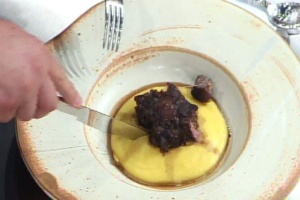 Rabada  - Reprodução/Band  - Reprodução/Band 