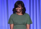 Como Michelle Obama fugiu da caretice nos looks sem desobedecer protocolo - Getty Images