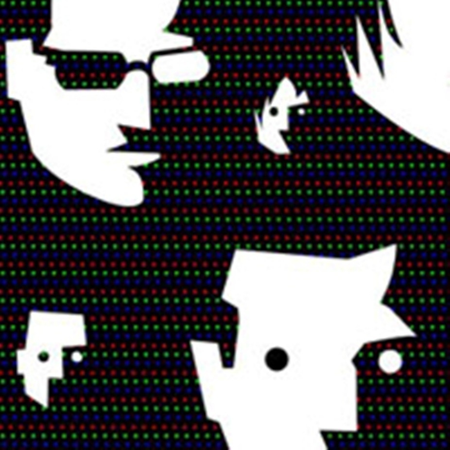 Mostra "Phasing Loops" de Rodrigo Guinski - Divulgação