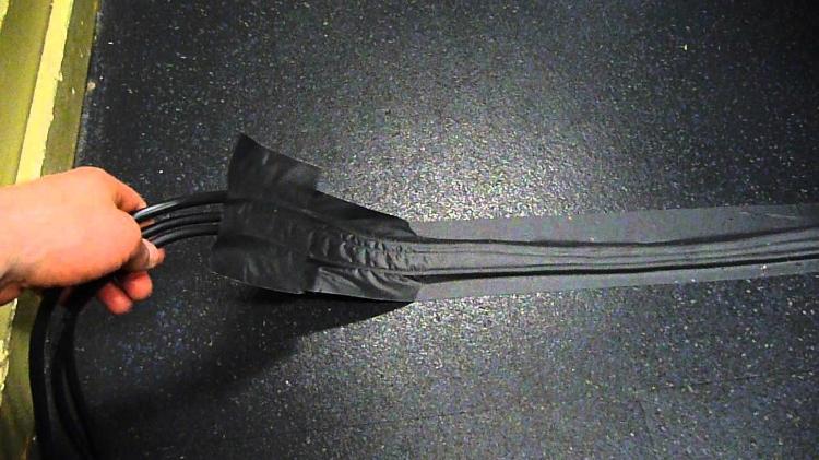 Reprodução/YouTube/Christian Behnke