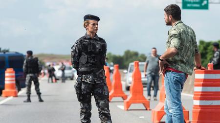 Estevam Avellar/TV Globo