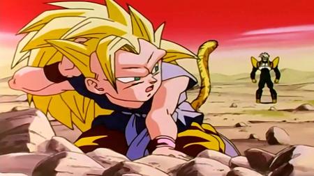 Saiba por que os filmes e GT nunca existiram na história de Dragon Ball  - 09/06/2017 - UOL Start