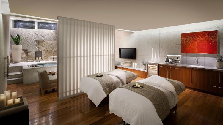 Divulgação/MGM Resorts International