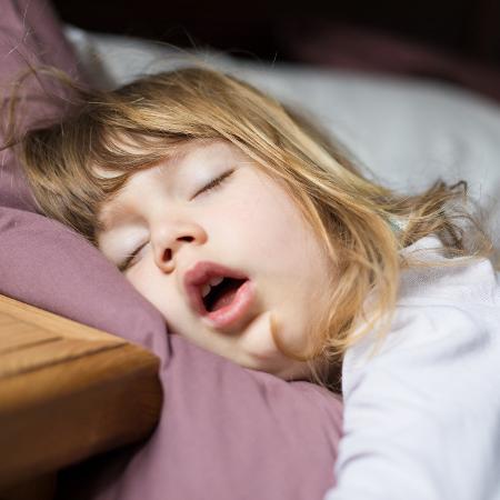 Como aumentar sono das crianças em mais de duas horas por noite - iStock