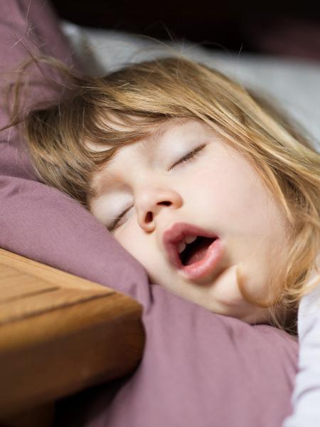 Método ganhou o nome de "bedtime fading" - iStock