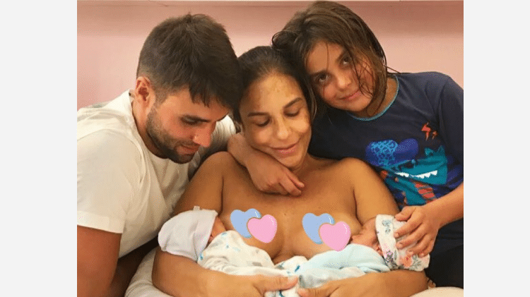 Reprodução/Instagram