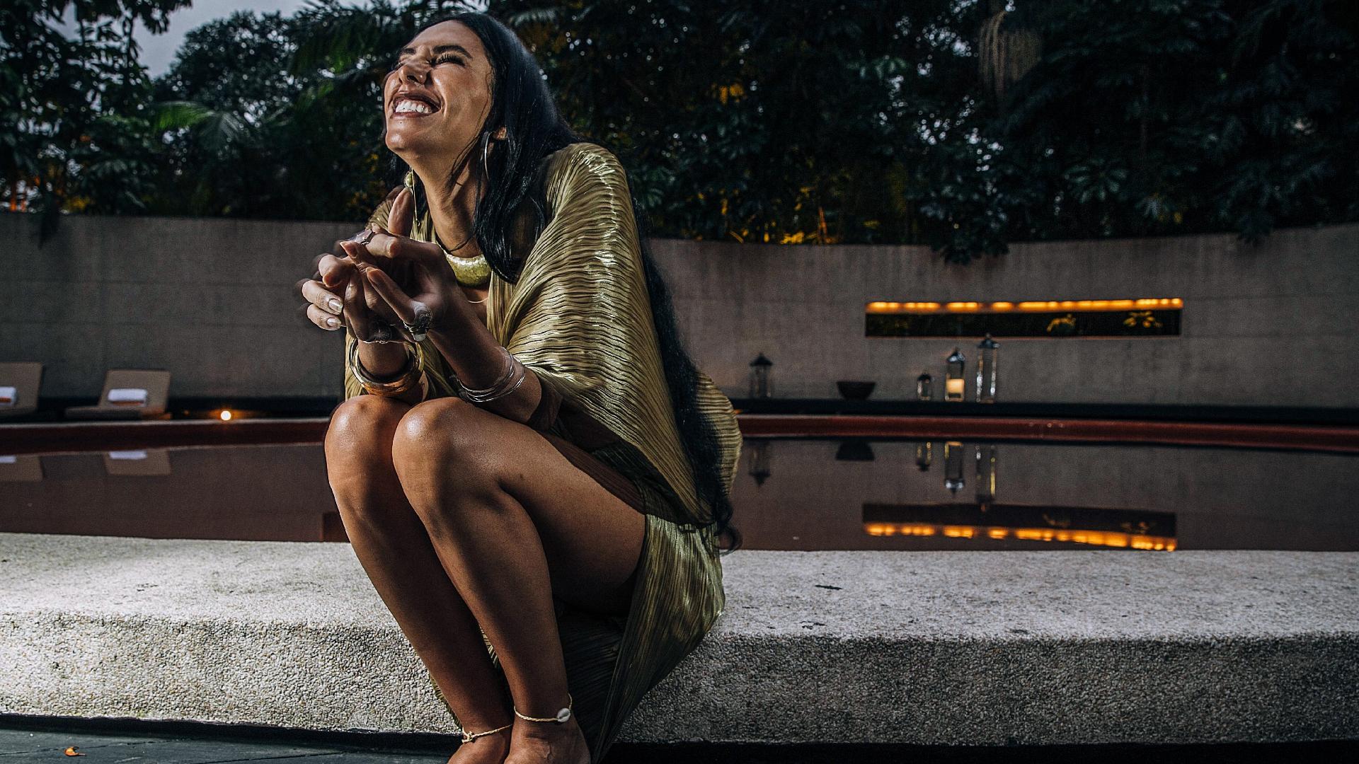 Marlene Bergamo/Folhapress