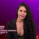 Elana é a quinta participante anunciada do "BBB19" - ReproduçãioTvGlobo