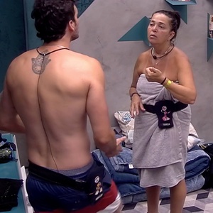 Reprodução/GloboPlay