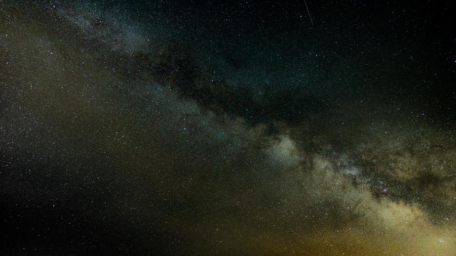 Céu de agosto - Nathan Anderson/Unsplash