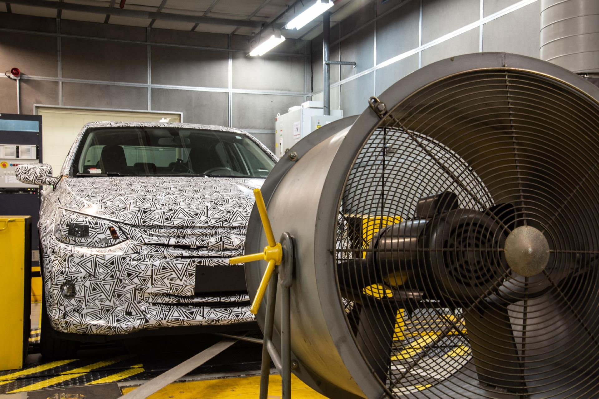 Chevrolet Onix Sedan Prisma 2020 - Divulgação