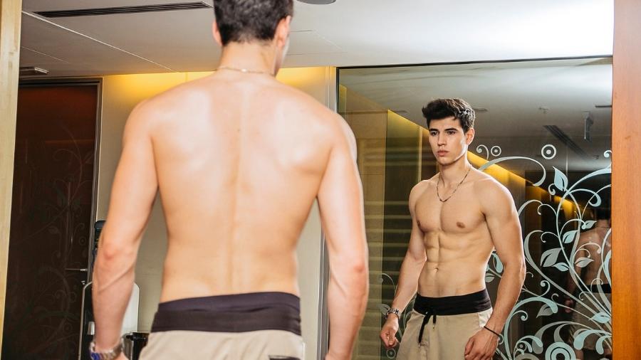 Vigorexia, a obsessão masculina por ter um corpo musculoso - Em Pauta -  Campo Grande News