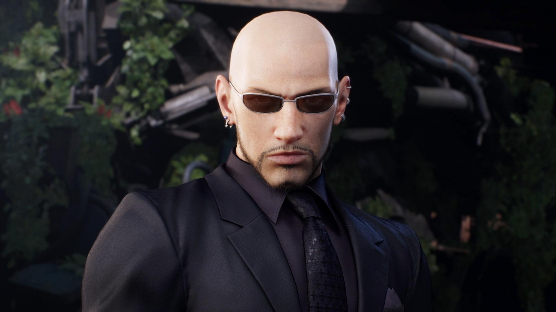 Final Fantasy VII - Remake - Divulgação